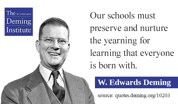 life and accomplishments of edwards deming Biography life and career born in iowa in 1900 just before he died in 1993 he founded the w edwards deming institute key theories summary. life and accomplishments of edwards deming Biography life and career born in iowa in 1900 just before he died in 1993 he founded the w edwards deming institute key theories summary.